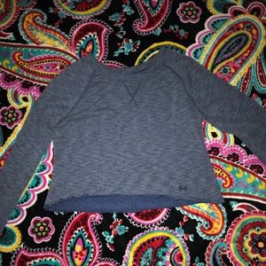 Under Armour sweatshirt